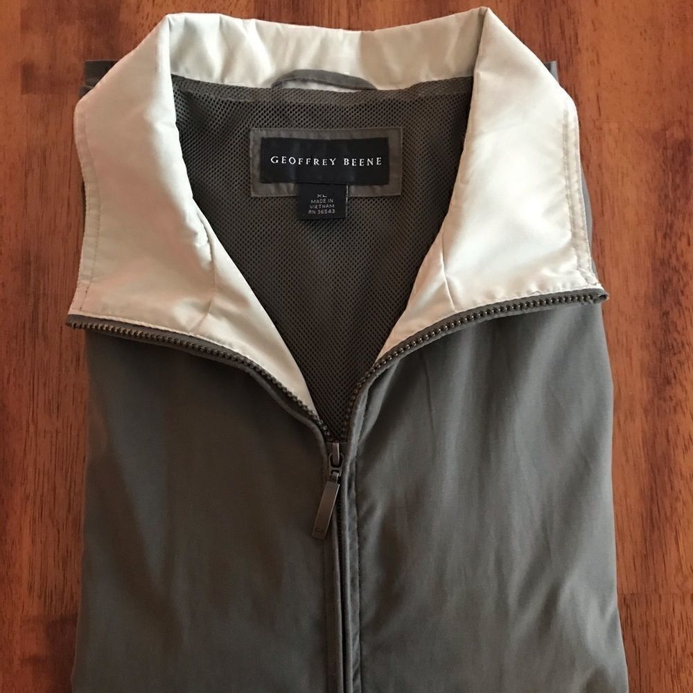 Geoffrey Beene Men’s Jacket - Picture 2 of 4